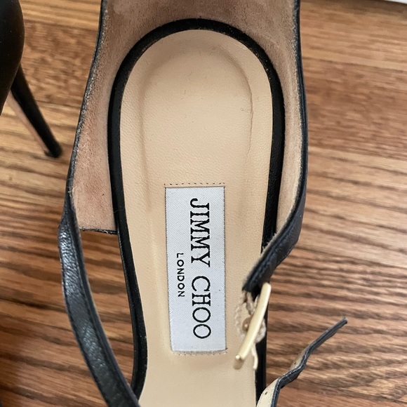 Jimmy choo - Picture 4 of 6